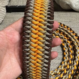 Paracord Set „Salem